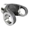 Neapco Yoke, Tube Weld, Driveshaft, Steel, Inside Lock-Up, 2.000 X 120, 1.77 Butt Dia, 3R Series A-3.563 N3R-28-1757 - alternate 3